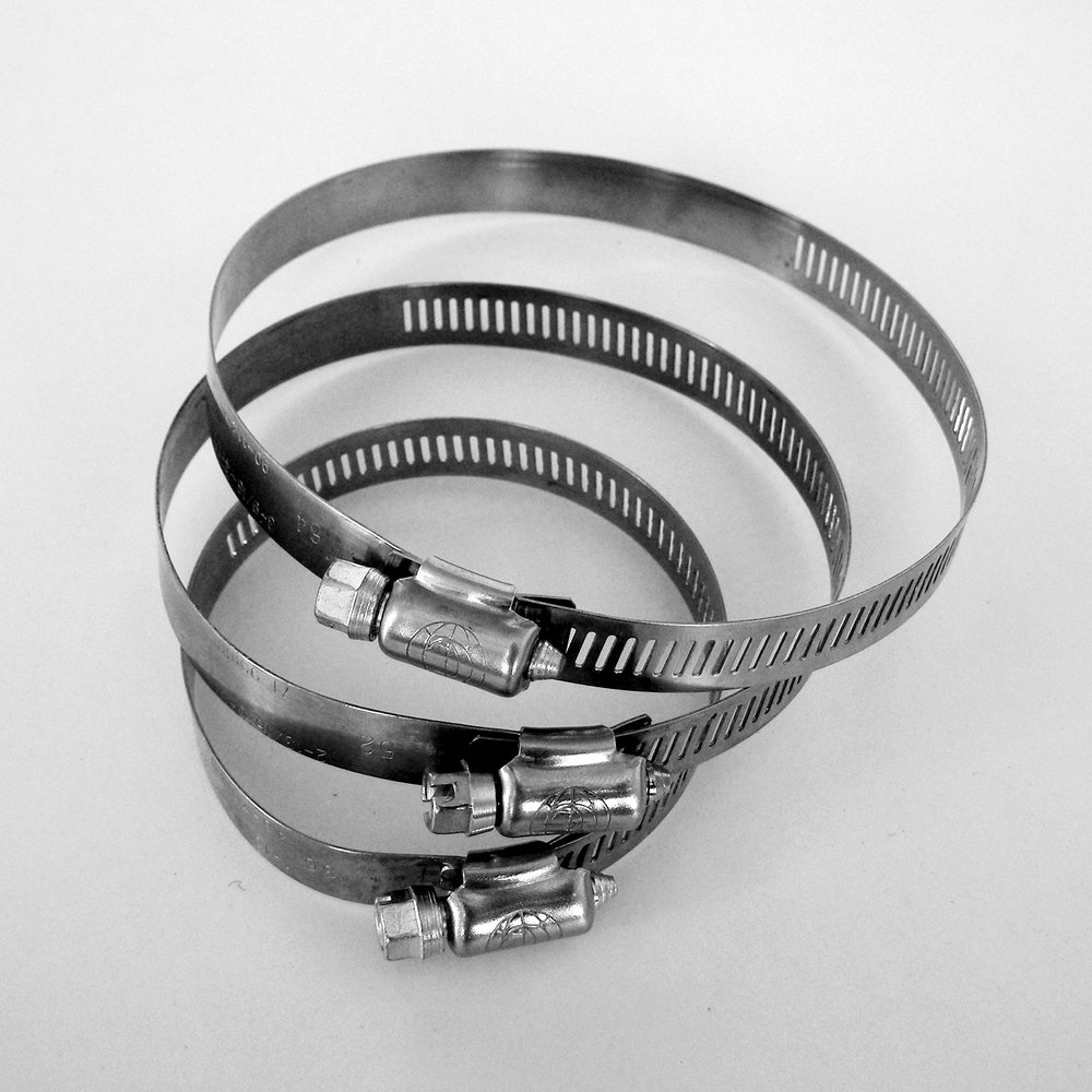 Hardware fastening