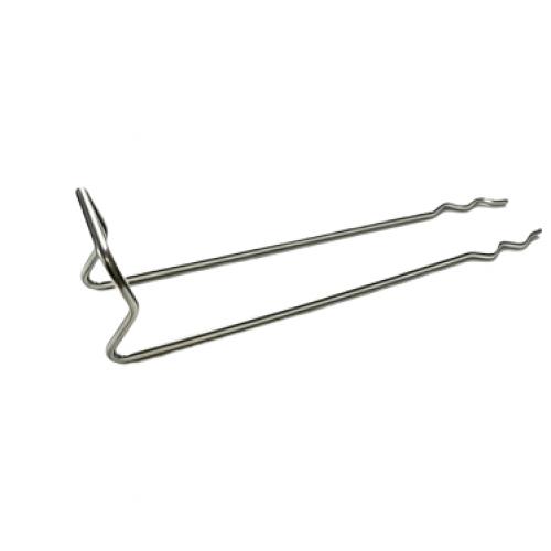 Sandwich wall connector pin — SWP-8, Ø 4 mm · H 160 – 220