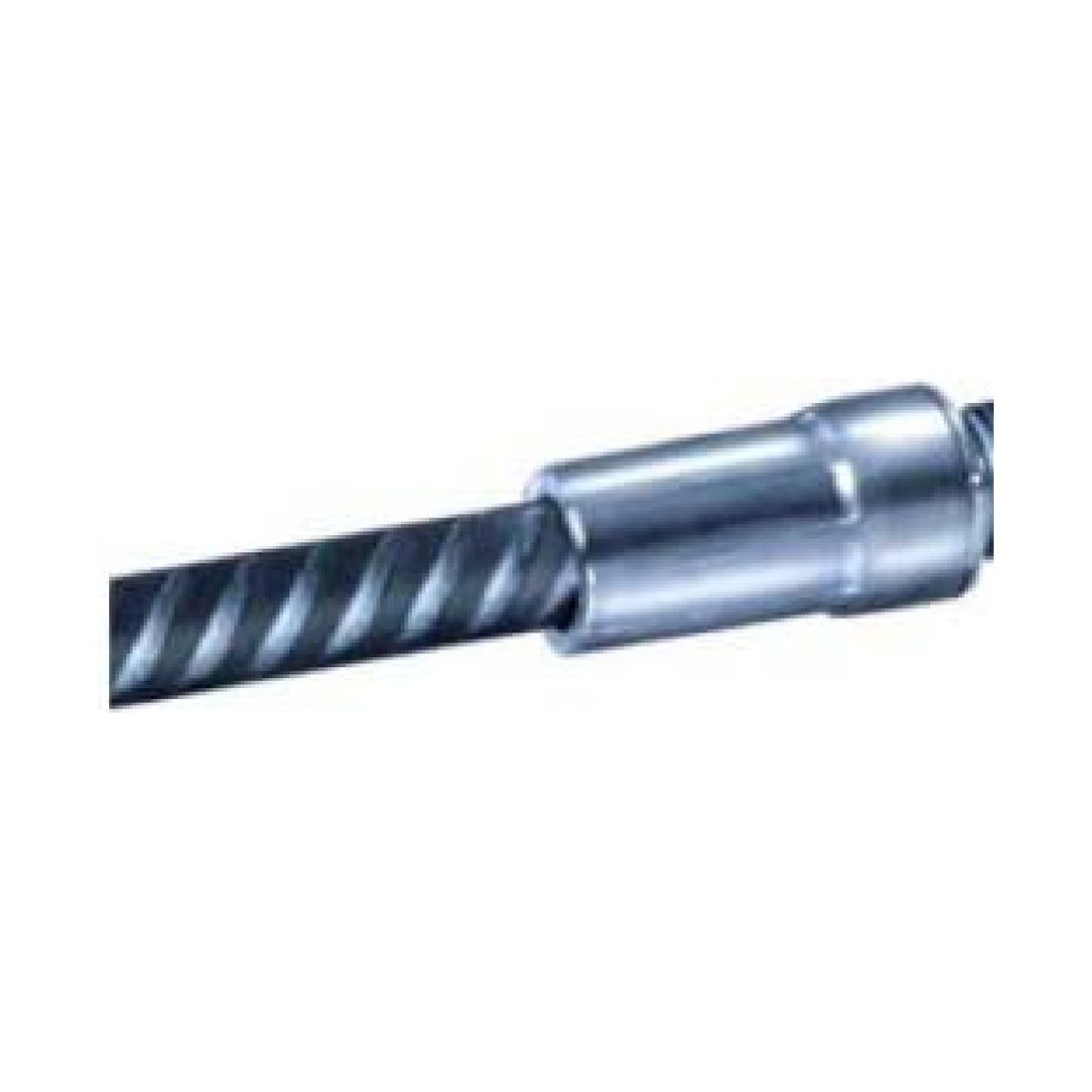 Rebar coupler — KSD