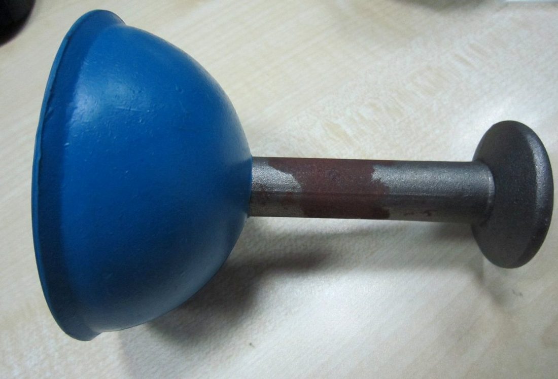 Spherical head anchor — T-series
