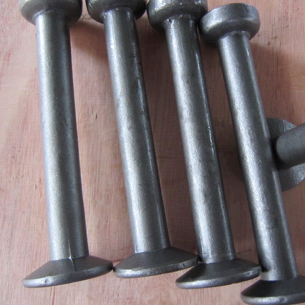 Spherical head anchor — T-series